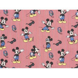 Disney Mickey Cool rouge...