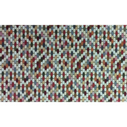 Jacquard Niab par 10 cm