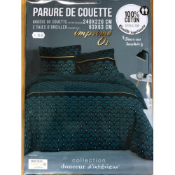 Housse de couette Artchic...