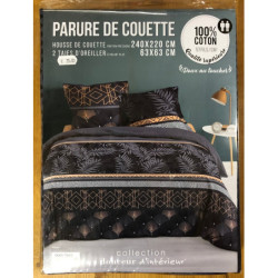 Housse de couette Nagaya