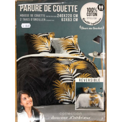 Housse de couette Paradise...