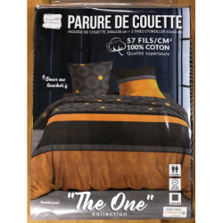 Housse de couette Rondeline