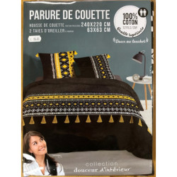 Housse de couette Talismania