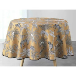 Nappe ronde Africana